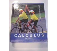 Calculus: Early Transcendentals Single and Multivariable
