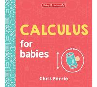 Calculus for Babies