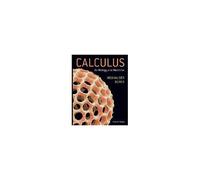 Calculus For Biology And Medicine