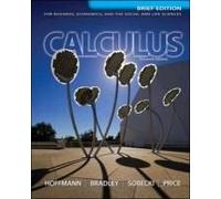 Calculus For Business, Economics, And The Social And Life Sciences, Brief Version, Media Update