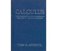 Calculus, Multi-Variable Calculus And Linear Algebra With Applications