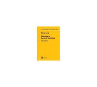 Calculus Of Several Variables