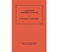 Calculus On Heisenberg Manifolds