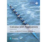 Calculus With Applications