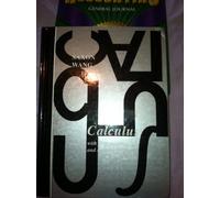 Calculus With Trigonometry and Analytic Geometry