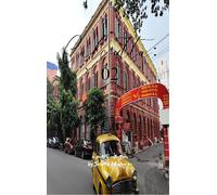 Calcutta: 02-Poems for the City of Calcutta