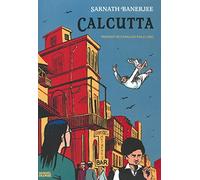 Calcutta
