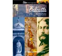 Calcutta: A Cultural and Literary History