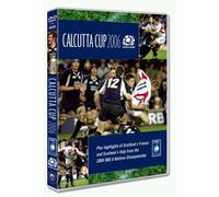 Calcutta Cup 2006