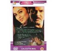 Calcutta Mail [Import]