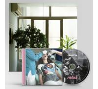 Calcutta – Relax – CD – Import – Sony Music