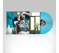 Calcutta – RELAX – Vinyle Baby Blue – Sony