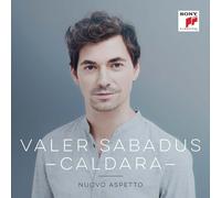 Sabadus, Valer - Caldara