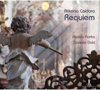 Caldara, Antonio - Requiem - D