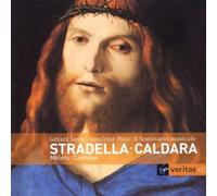 Caldara: Cantatas - Stradella: Motets