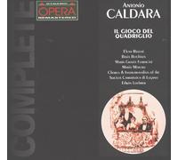 Caldara - Il Gioco Del Quadriglio