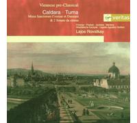 Caldara - Missa Sanctorum Cosmae Et Dami