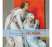 Caldara - Stabat Mater [Import]