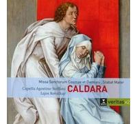 Westfalische Kantorei - Missa Sanctorum Cosmae Et Dami.,Stabat Mater