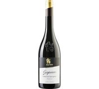 CAMPANER Cabernet Sauvignon Riserva 2021 Alto Adige KELLEREI KALTERN 2021 Kal...