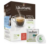 Calde Café Lollo Mélange DEK Filtre Papier ESE 44 MM Composable Décaféiné
