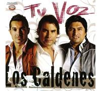 Caldenes Los - Tu Voz [Import]