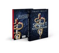 Calder Academy Collector - tome 01 : Sweet Nightmare (édition française) (1)