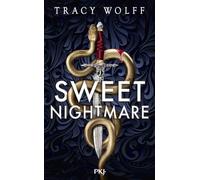 Calder Academy - tome 01 : Sweet nightmare (édition française) (1)