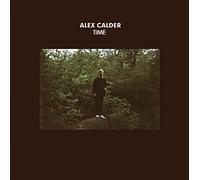 Calder, Alex - Time