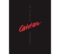 Calder, Alexander - Un Effet Du Japonais