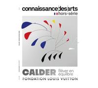 Calder - Collectif - Connaissance Des Arts Revue - broché - Revue