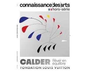 Calder - Collectif - Connaissance Des Arts Revue - broché - Revue