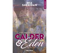 Calder et Eden - Tome 02