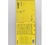 Calder et la musique (ATTENTION IL S'AGIT D'UN CD)