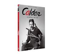 Calder, sculpteur de l'air