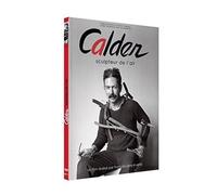 Calder, Sculpteur De L'air