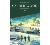 Calder Wood: L'héritière
