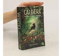 Caldera - Die Wächter Des Dschungels