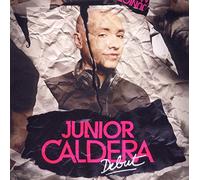 Caldera, Junior - Debut