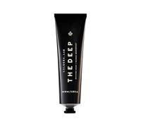 Caldera + Lab The Deep | Masque visage hydratant à l'argile bio pour hommes, peaux sèches, sensibles et normales - Soin exfoliant visage vegan, naturel et riche en antioxydants