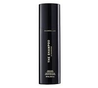 Caldera + Lab The Shampoo | Shampoing homme pour des cheveux sains, nettoyant quotidien sans sulfates, testé dermatologiquement - Tous types de cheveux