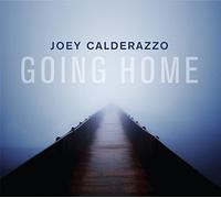 Calderazzo, Joey - Going Home [Import]