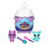 My Magic Mixie 2 Figurines En Pack