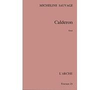 Calderon