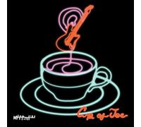 Joe Calderon - Cup of Joe