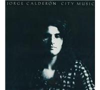 CALDERON, Jorge - City Music / BS 2904