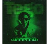 Calderon, Tego - Abayarde Contraataca