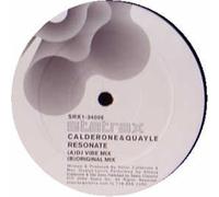 Calderone & Quayle - Resonate Part II [Import]