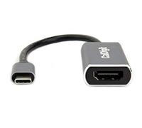 CalDigit Adaptateur USB-C vers HDMI - Écran 4K 60 Hz, Prise en Charge Haute rafraîchissement, HDR, Compatible avec Thunderbolt 3/4/USB 3.1/USB4 pour Apple MacBook Air, MacBook Pro 2016 +, iPhone 15