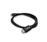 Câble Thunderbolt 4 / USB 4 (0,8m) Passif 40Gb/s, 100W, 20V, 5A